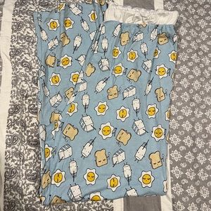 Men’s little sleepies